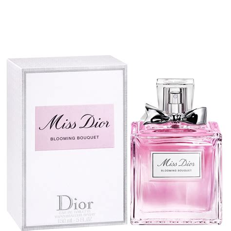 miss dior blooming bouquet sephora.